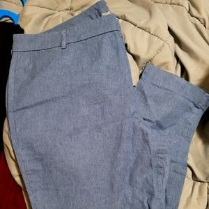 Old Navy Pixie Pants